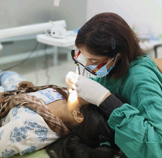 Dental Braces in Varanasi