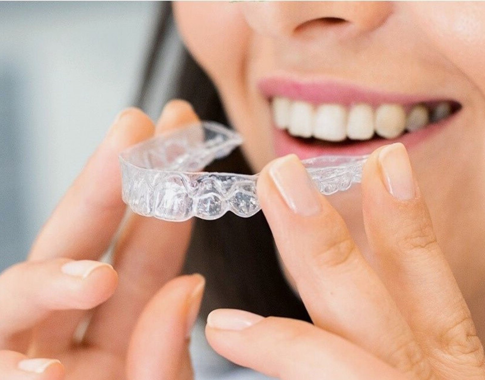 Dental Aligners in Varanasi