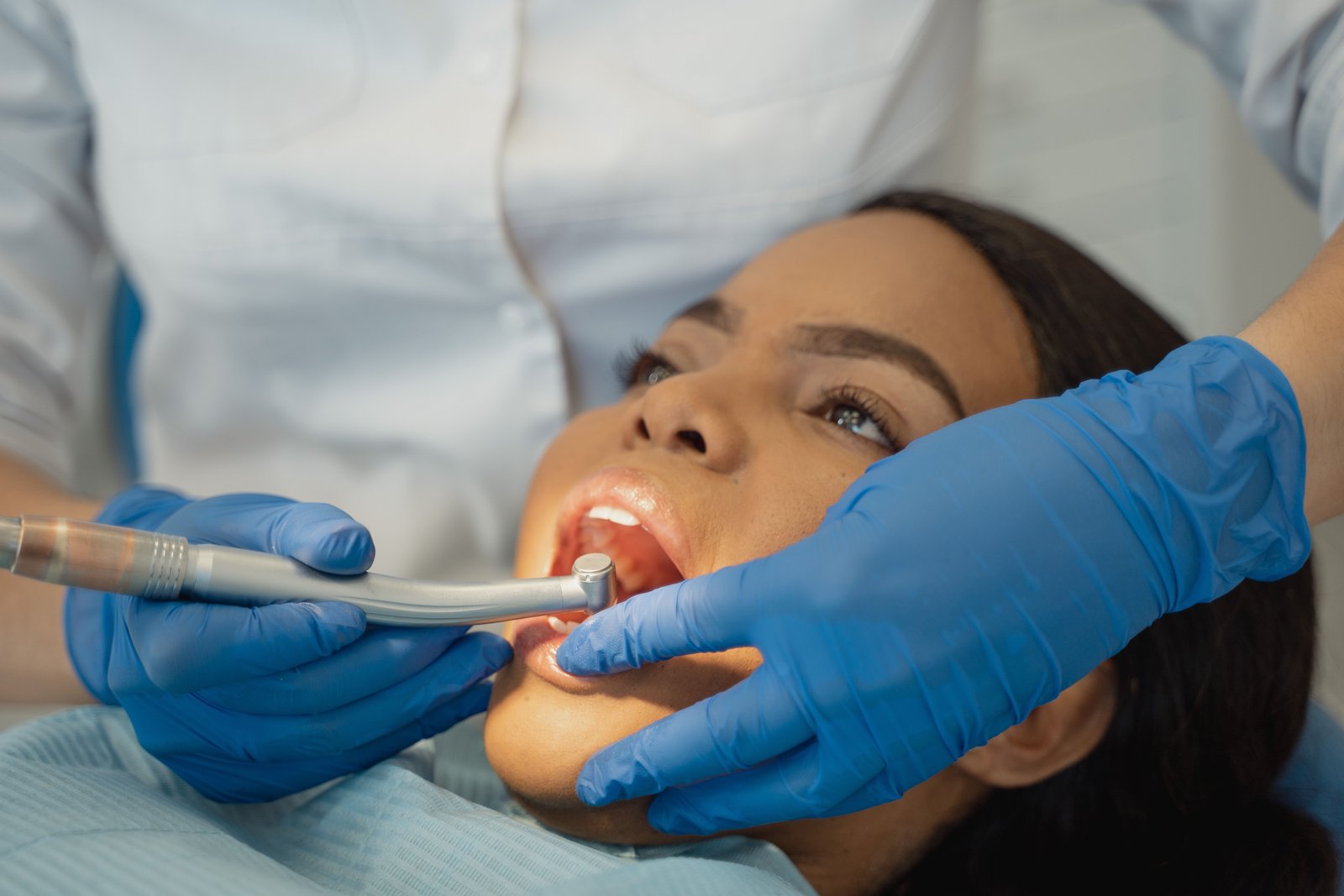 Maxillofacial Oncology Care