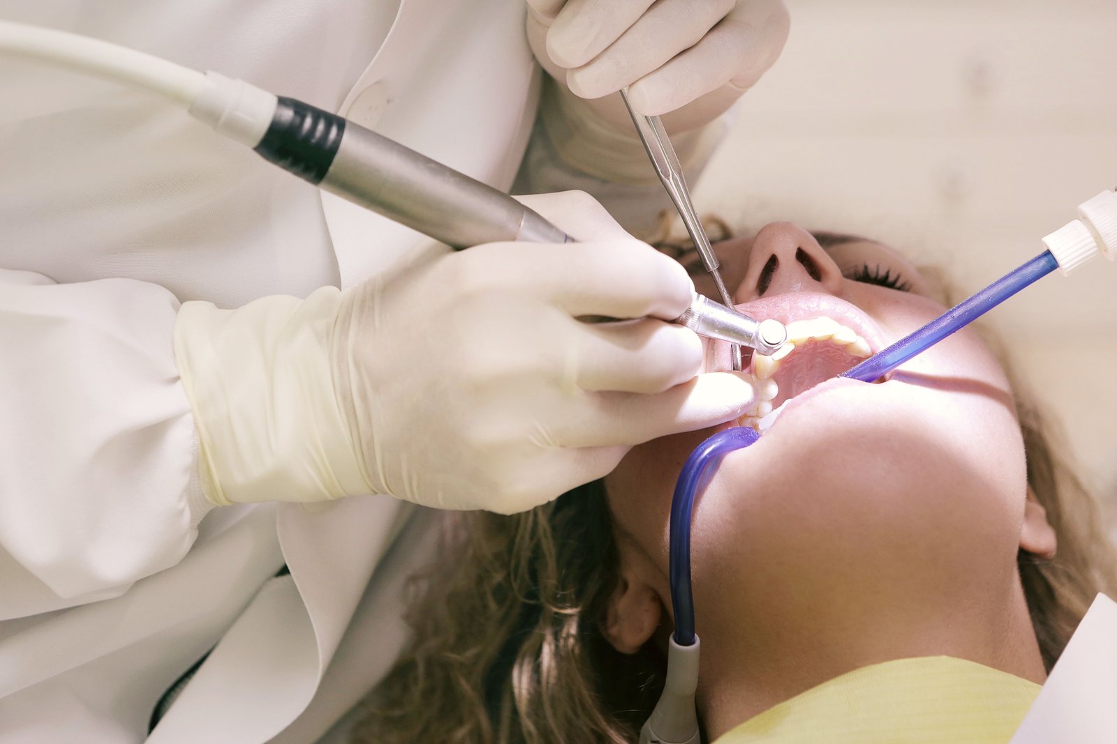 Advanced Endodontics