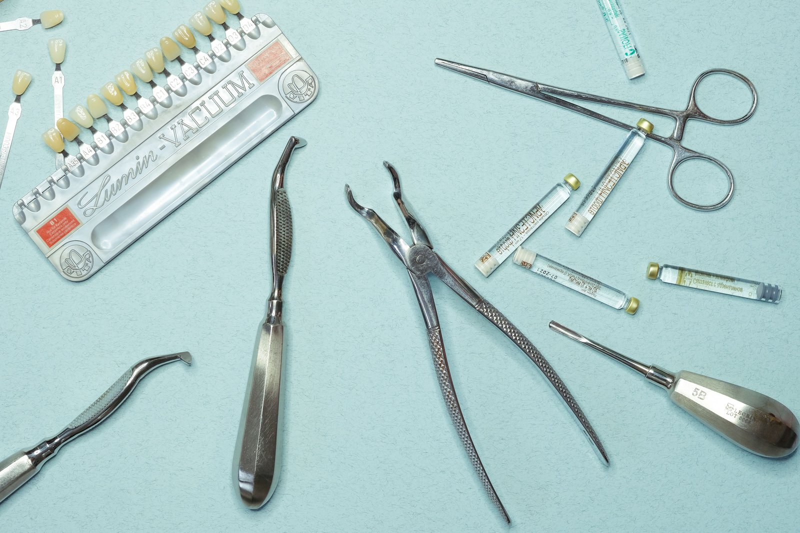 Dental Implants in Varanasi