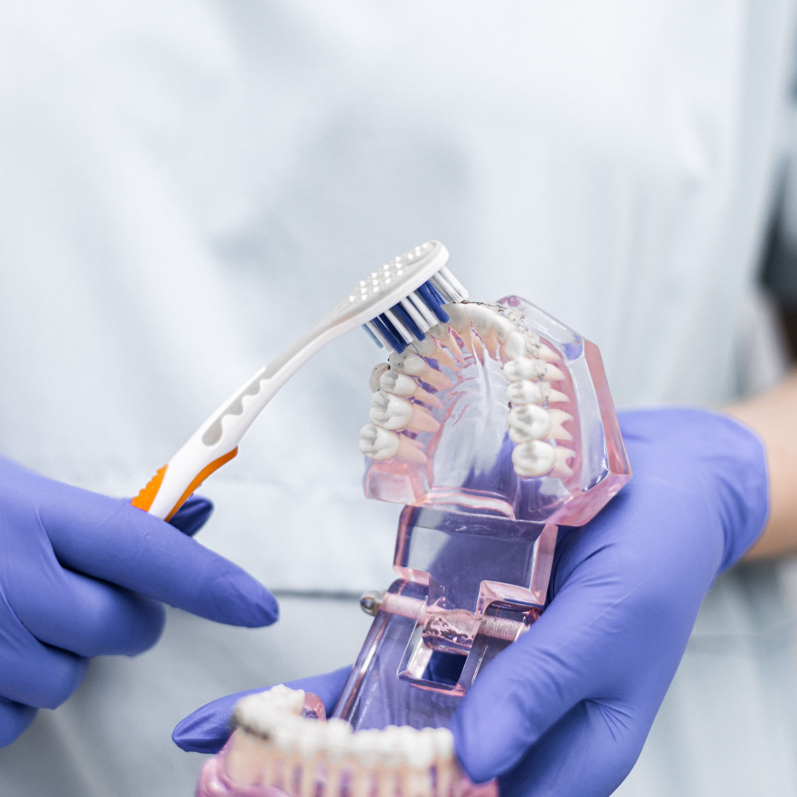 Orthodontics in Varanasi