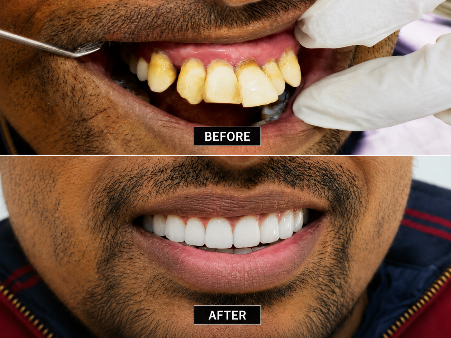 Dental Scaling in Varanasi