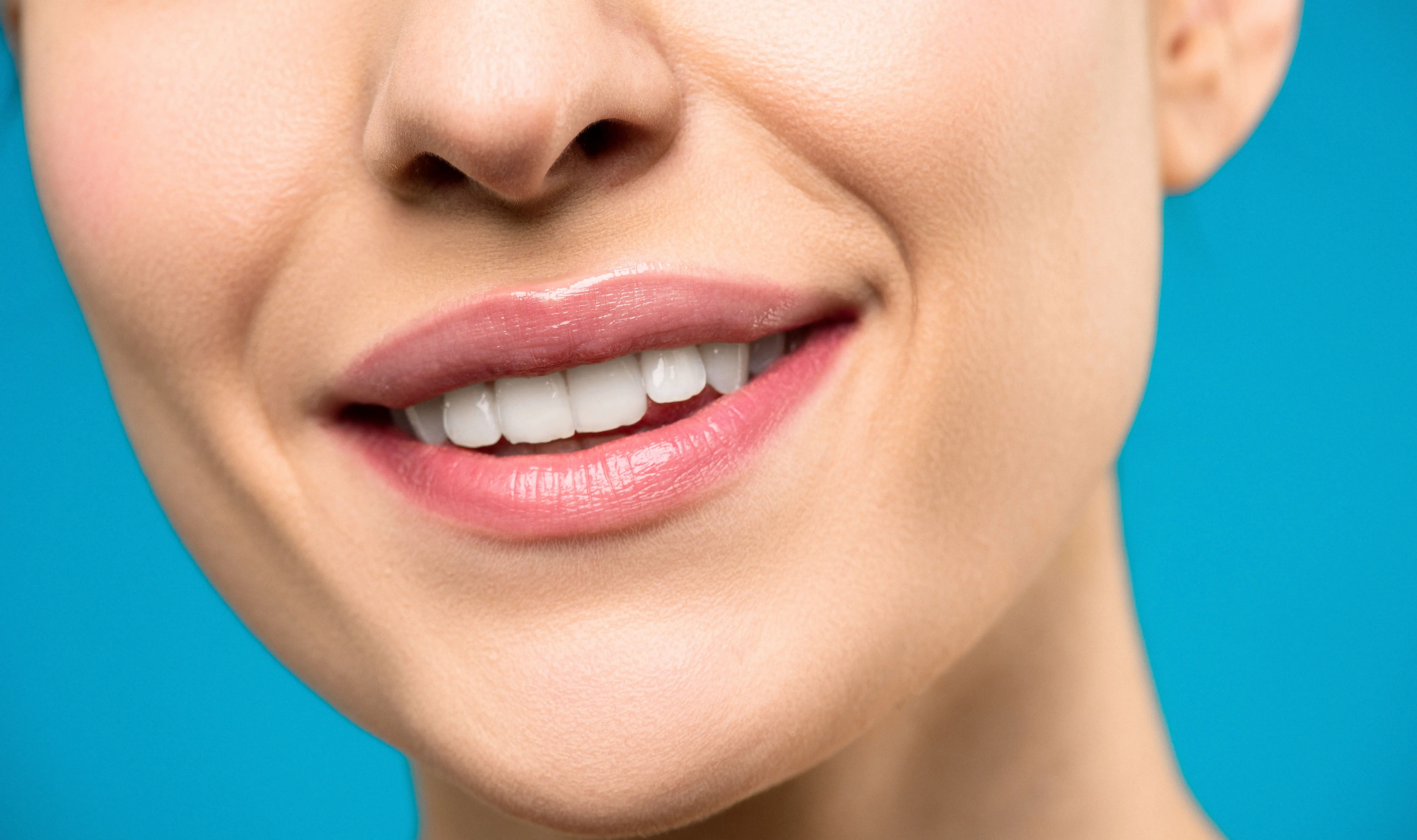 Smile Designing